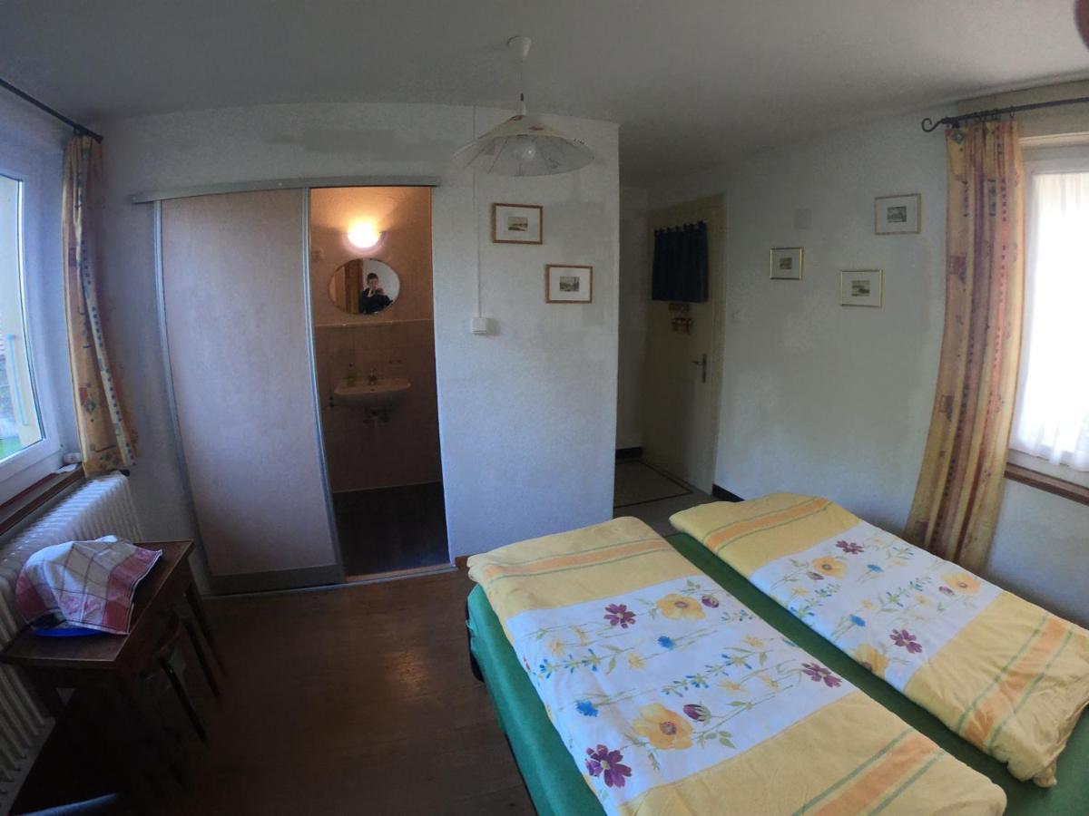 Bed and Breakfast Lucky Duck à Cudrefin Extérieur photo